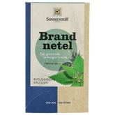 Sonnentor Brandnetel thee bio 18 Zakjes