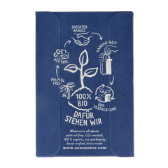 Sonnentor Vlierbloesem thee bio 18 Zakjes