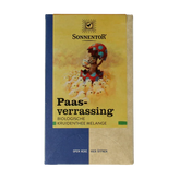 Sonnentor Paasverrassing bio 18 Zakjes