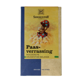 Sonnentor Paasverrassing bio 18 Zakjes