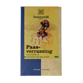 Sonnentor Paasverrassing bio 18.00 Zakjes