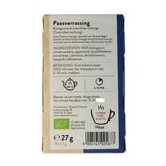 Sonnentor Paasverrassing bio 18 Zakjes