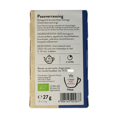 Sonnentor Paasverrassing bio 18.00 Zakjes