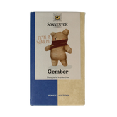 Sonnentor Gember thee bio 18 Zakjes