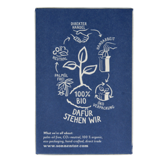 Sonnentor Gember energie thee bio 18.00 Zakjes