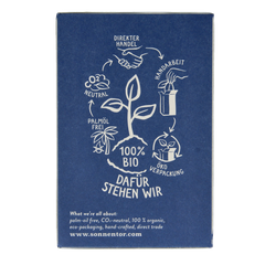 Sonnentor Gember energie thee bio 18 Zakjes