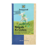 Sonnentor Negen kruiden & vruchten melange bio 18.00 Zakjes