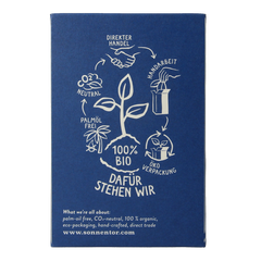 Sonnentor Assam English zwarte thee bio 18 Zakjes