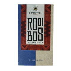 Sonnentor Rooibosthee bio 18 Stuks