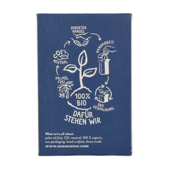 Sonnentor Rooibos & sinaasappel thee bio 18 Zakjes