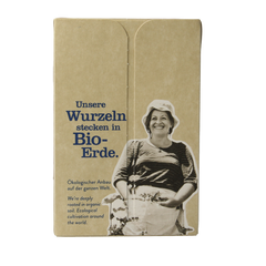 Sonnentor Rooibos & vanille bio 18 Stuks