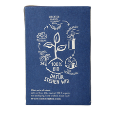 Sonnentor Rooibos & vanille bio 18 Stuks