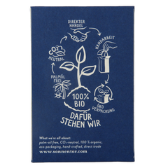 Sonnentor Blij buikje thee bio 18 Zakjes