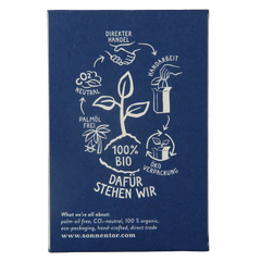 Sonnentor Blij buikje thee bio 18 Zakjes