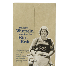 Sonnentor Blij buikje thee bio 18 Zakjes