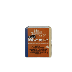 Sonnentor Wakker worden thee bio 18 Zakjes