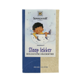 Sonnentor Slaap lekker thee bio 18 Zakjes