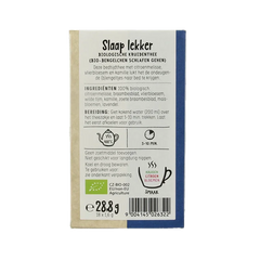 Sonnentor Slaap lekker thee bio 18 Zakjes