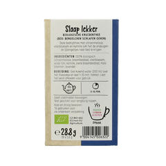Sonnentor Slaap lekker thee bio 18 Zakjes