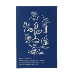 Sonnentor Verkwikkende Engelse ontbijtthee bio 18 Stuks