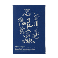 Sonnentor Verkwikkende Engelse ontbijtthee bio 18 Stuks