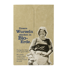Sonnentor Verkwikkende Engelse ontbijtthee bio 18 Stuks