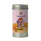 Sonnentor Kerrie zoet bio 45 Gram