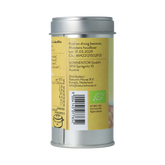 Sonnentor Sara aardappelkruiden metalen bus bio 22.00 Gram
