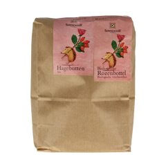 Sonnentor Rozenbottel thee los bio 1 Kilogram