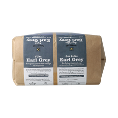 Sonnentor Earl Grey zwarte thee los bio 1.00 Kilogram