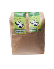 Sonnentor Chinese groene thee los bio 1000.00 Gram