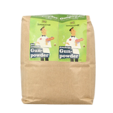 Sonnentor Gunpowder groene thee los bio 1 Kilogram