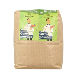Sonnentor Gunpowder groene thee los bio 1000.00 Gram