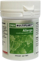 DNH Allerga multiplant 150.00 Tabletten