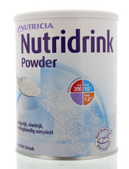 Nutridrink Neutraal poeder 670 Gram