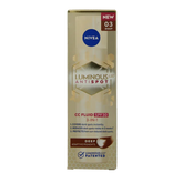 Nivea Cellular luminous 630 fluid dark SPF30 40 Milliliter