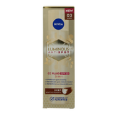 Nivea Cellular luminous 630 fluid dark SPF30 40.00 Milliliter