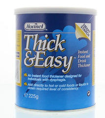 Fresenius Thick & easy verdikkingsmiddel 225 Gram
