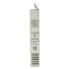 The Tester Chlamydia vrouw test 1 Stuks