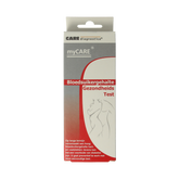 The Tester Diabetes zelftest 1 Stuks