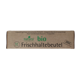 Biomat Natura compost lunchzak 6 liter 20 Stuks