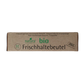 Biomat Natura compost lunchzak 6 liter 20 Stuks