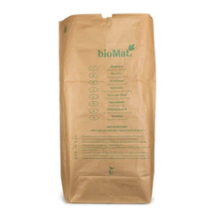 Biomat Afvalzak composteerbaar papier 240 liter 25 Stuks