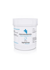 Bipharma Zinkoxidesmeersel zinkolie 100 Gram