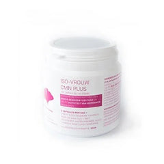 Naturapharma Iso-Vrouw CMN Plus 100.00 Vegetarische capsules