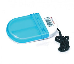 Able 2 Pillendoos met alarm 1 Stuks