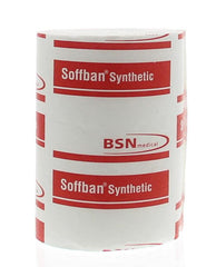 Soffban Synthetische watten 2.7 x 7.5cm 1 Stuks