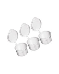 Ginkel's Zak proefcupjes a 10ml 20 Stuks