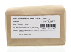 Jacob Hooy Ideaalgewicht/vermageringskruiden 250 Gram