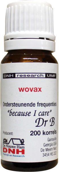 DNH Wovax 100 200 Stuks